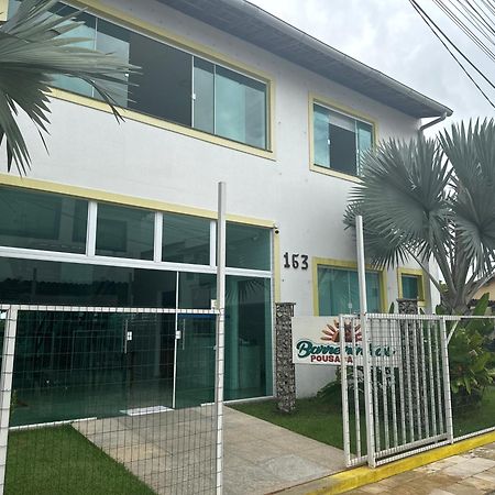 Pousada Barreirinhas Luaran gambar