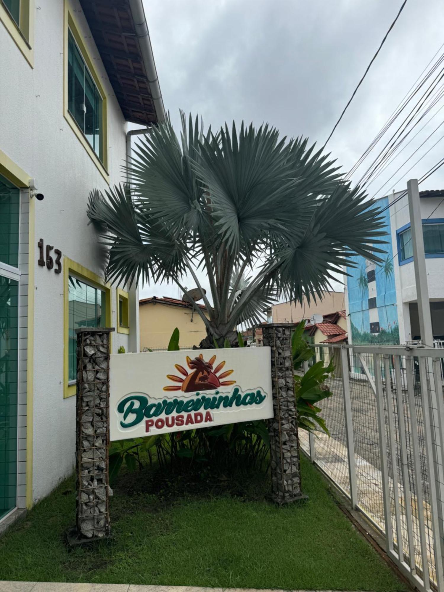 Pousada Barreirinhas Luaran gambar