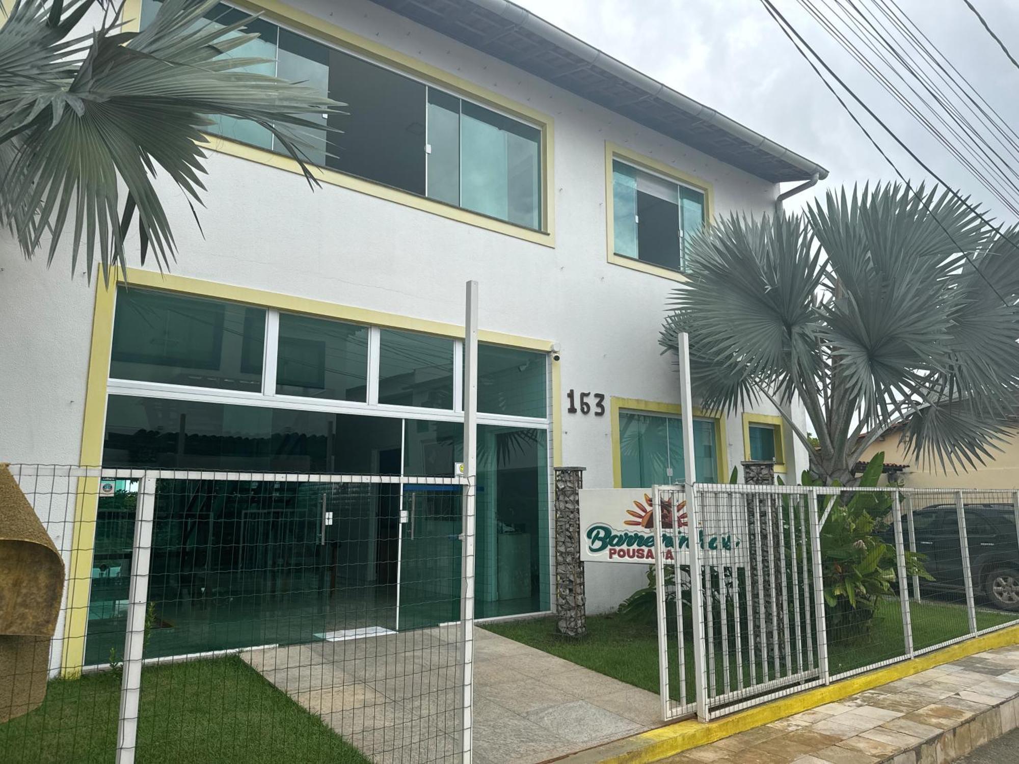 Pousada Barreirinhas Luaran gambar