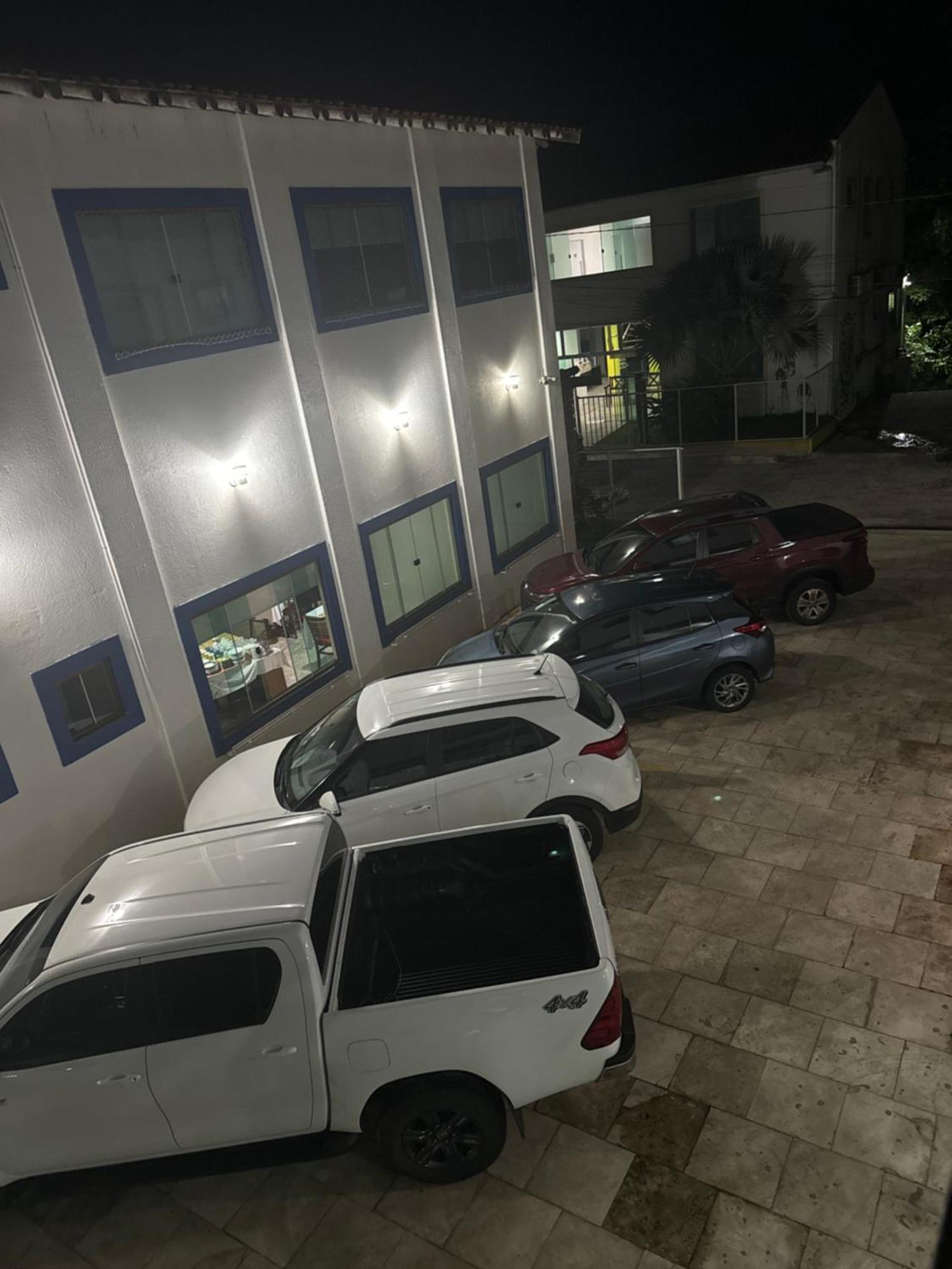 Pousada Barreirinhas Luaran gambar