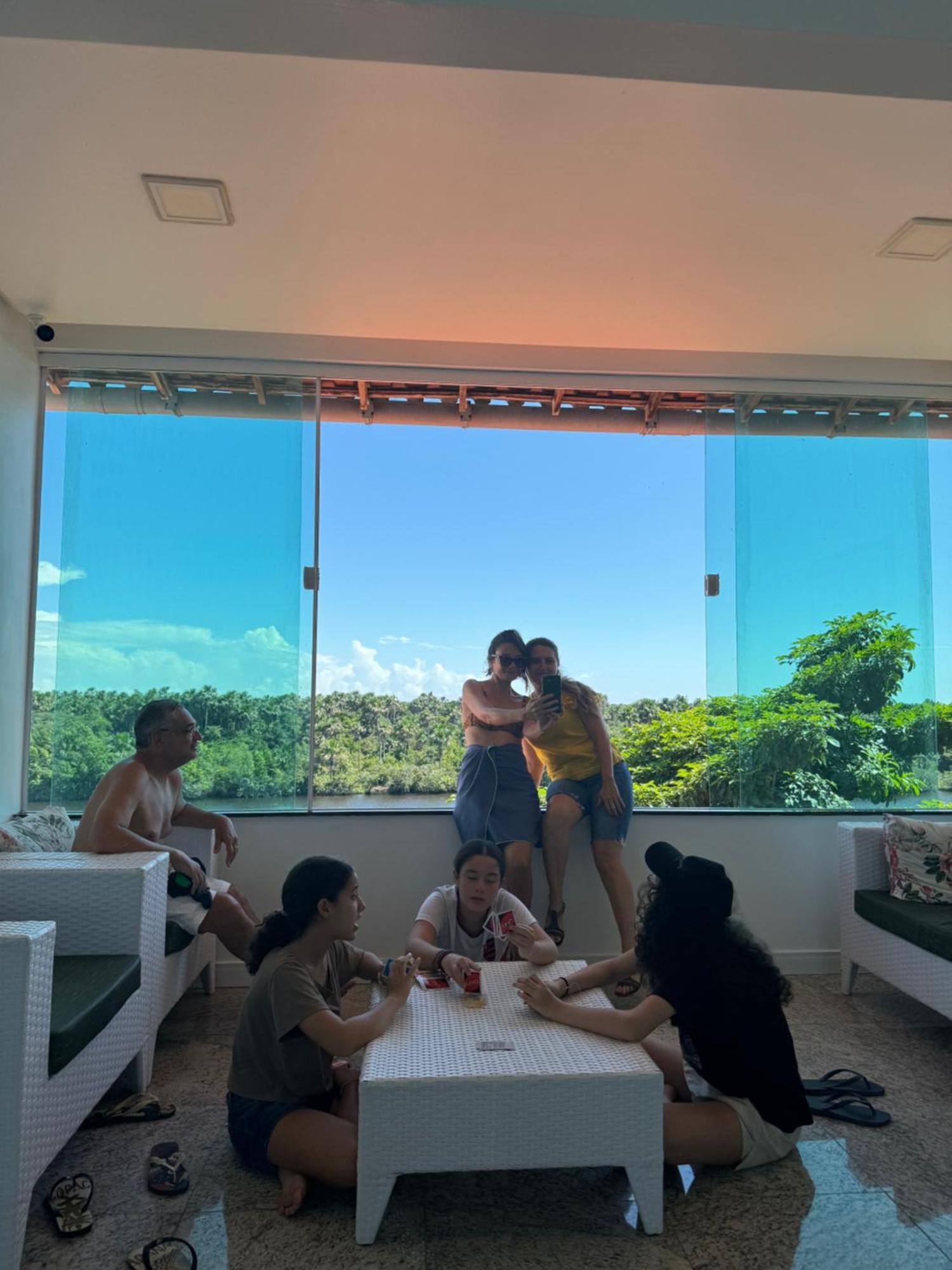 Pousada Barreirinhas Luaran gambar