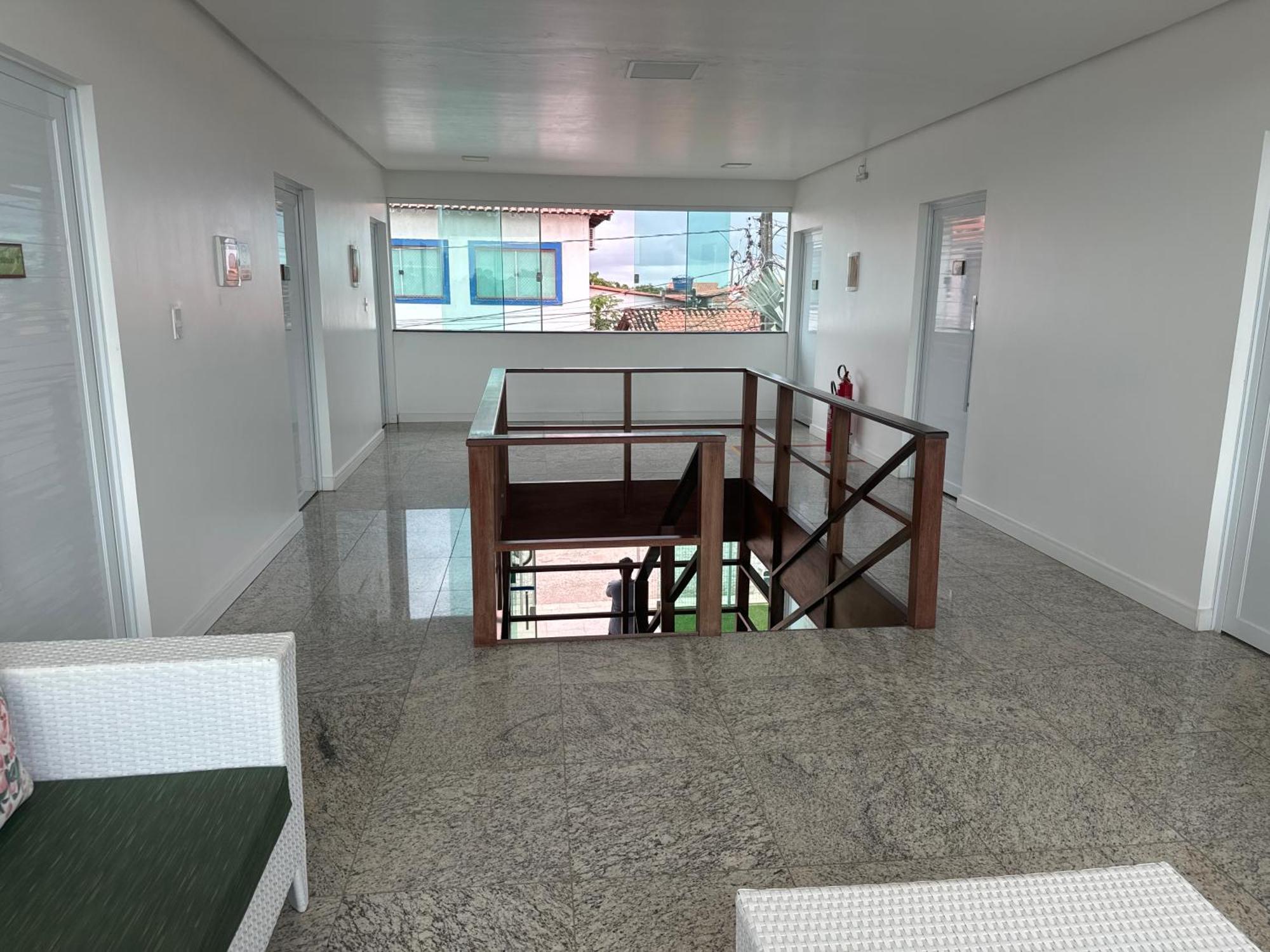 Pousada Barreirinhas Luaran gambar