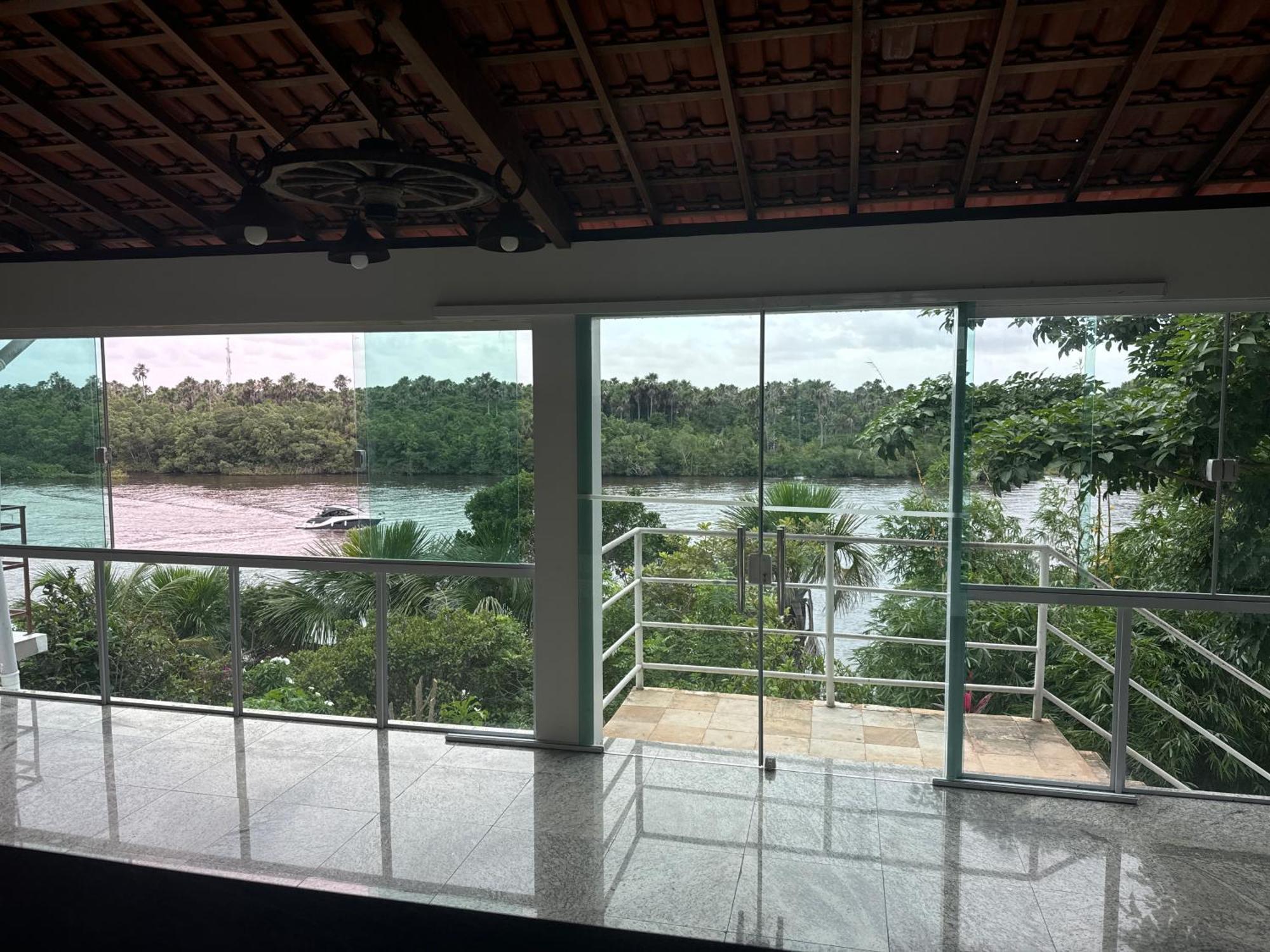 Pousada Barreirinhas Luaran gambar