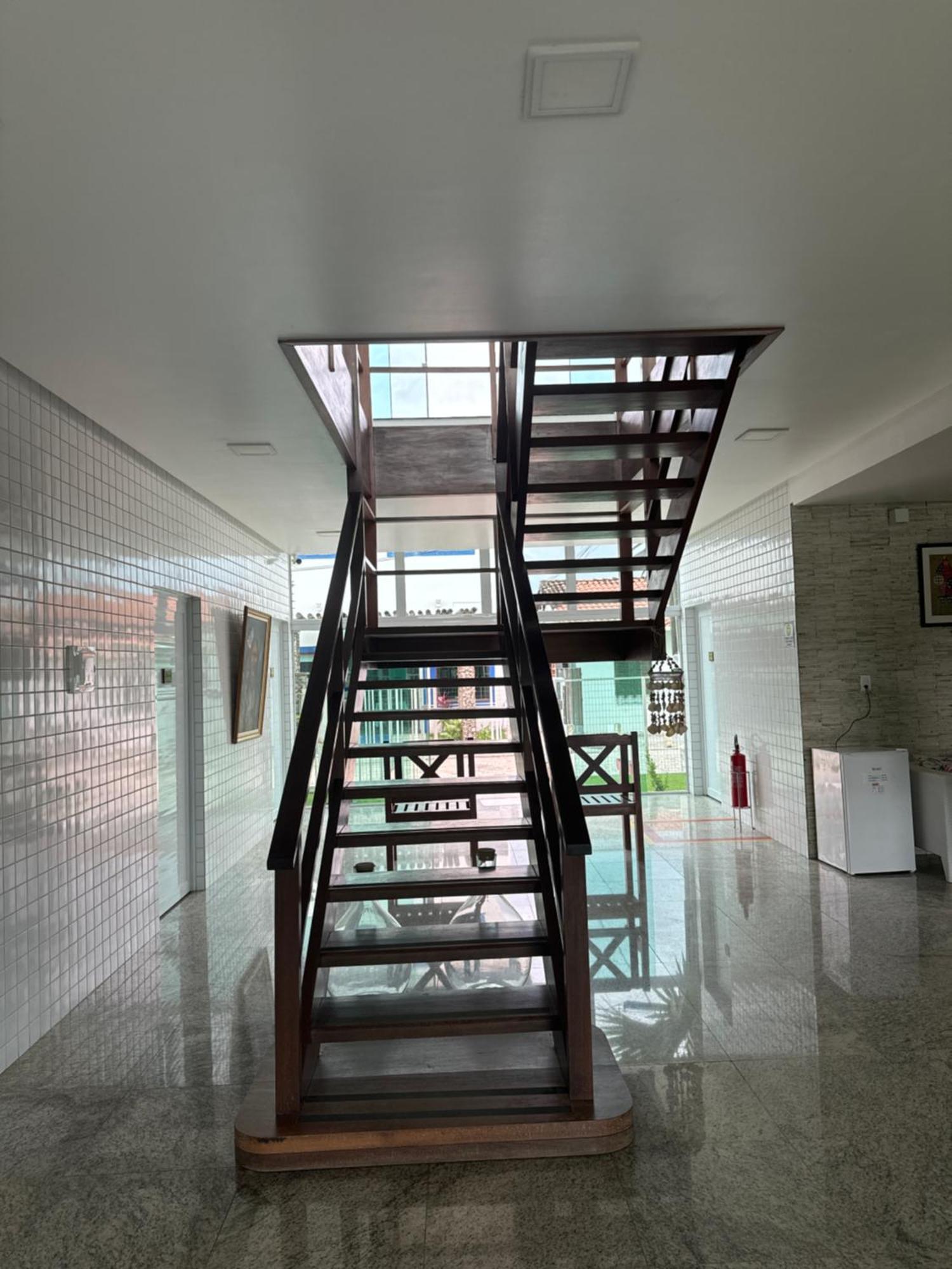 Pousada Barreirinhas Luaran gambar