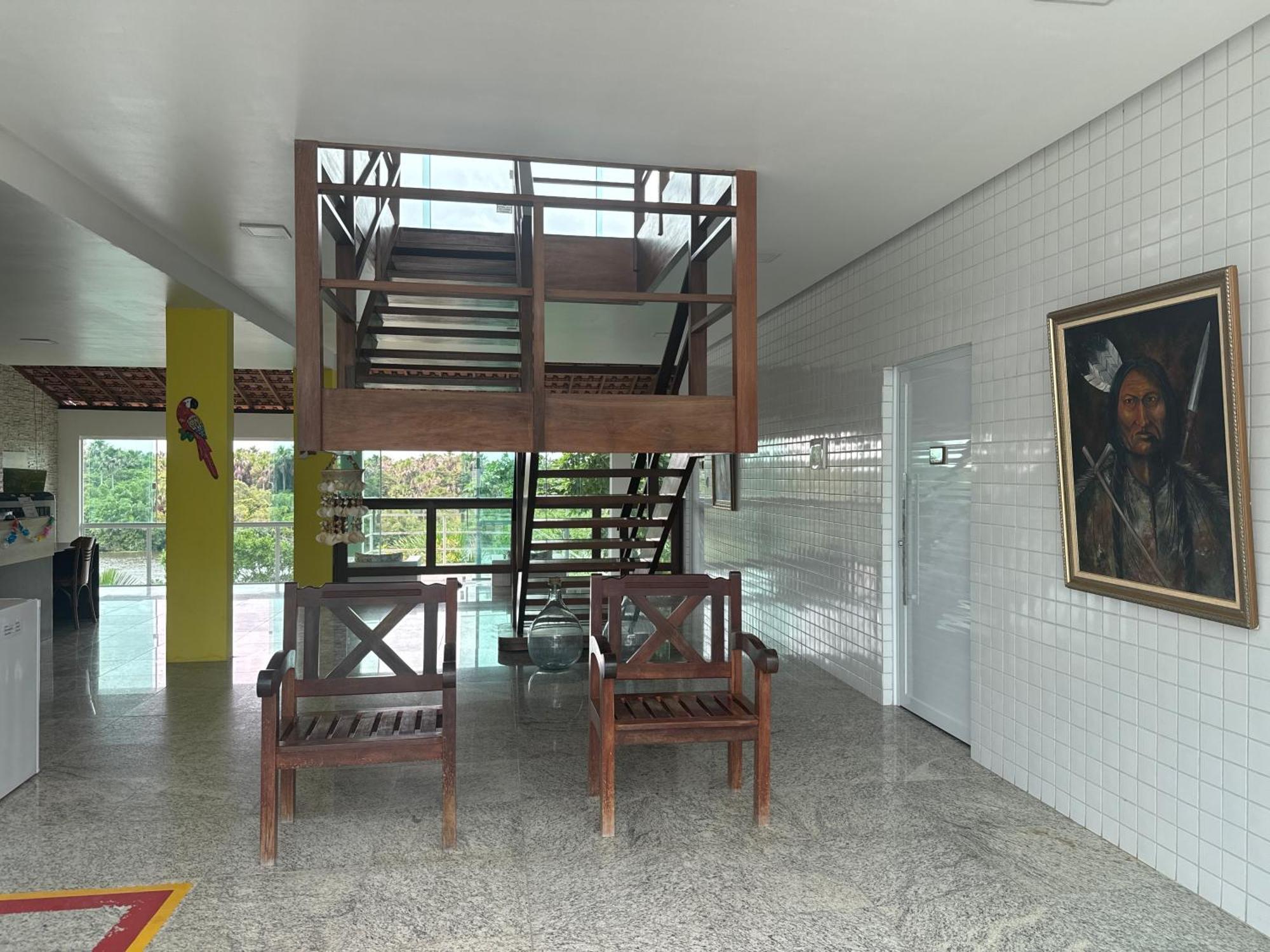 Pousada Barreirinhas Luaran gambar