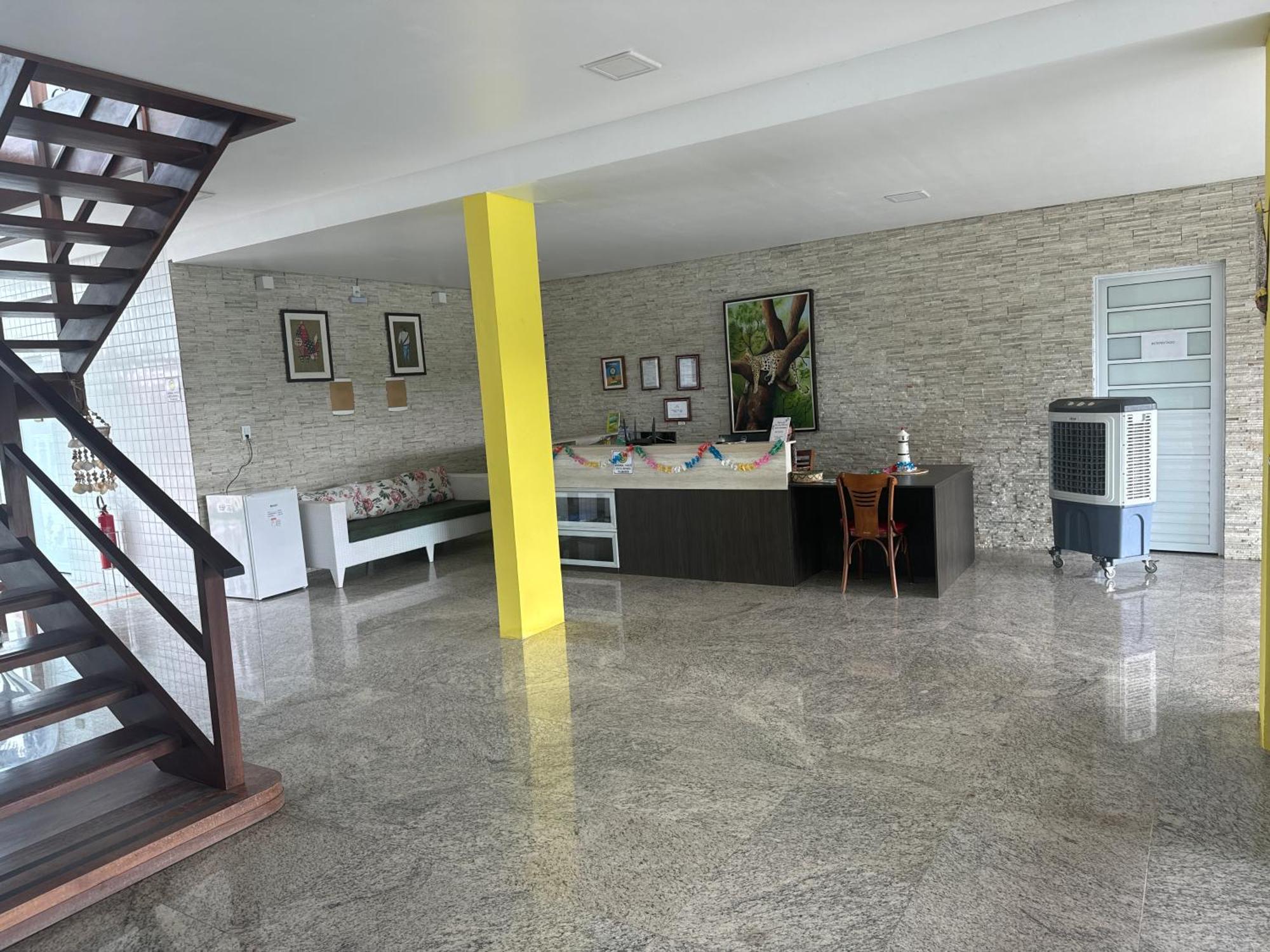 Pousada Barreirinhas Luaran gambar