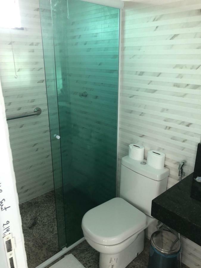 Pousada Barreirinhas Luaran gambar